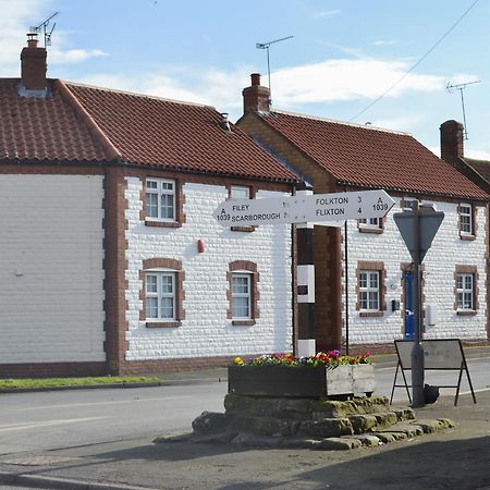 West House Farm Villa Filey Kültér fotó