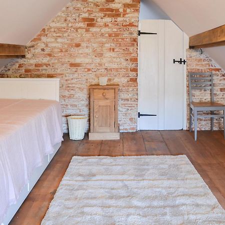 West House Farm Villa Filey Kültér fotó