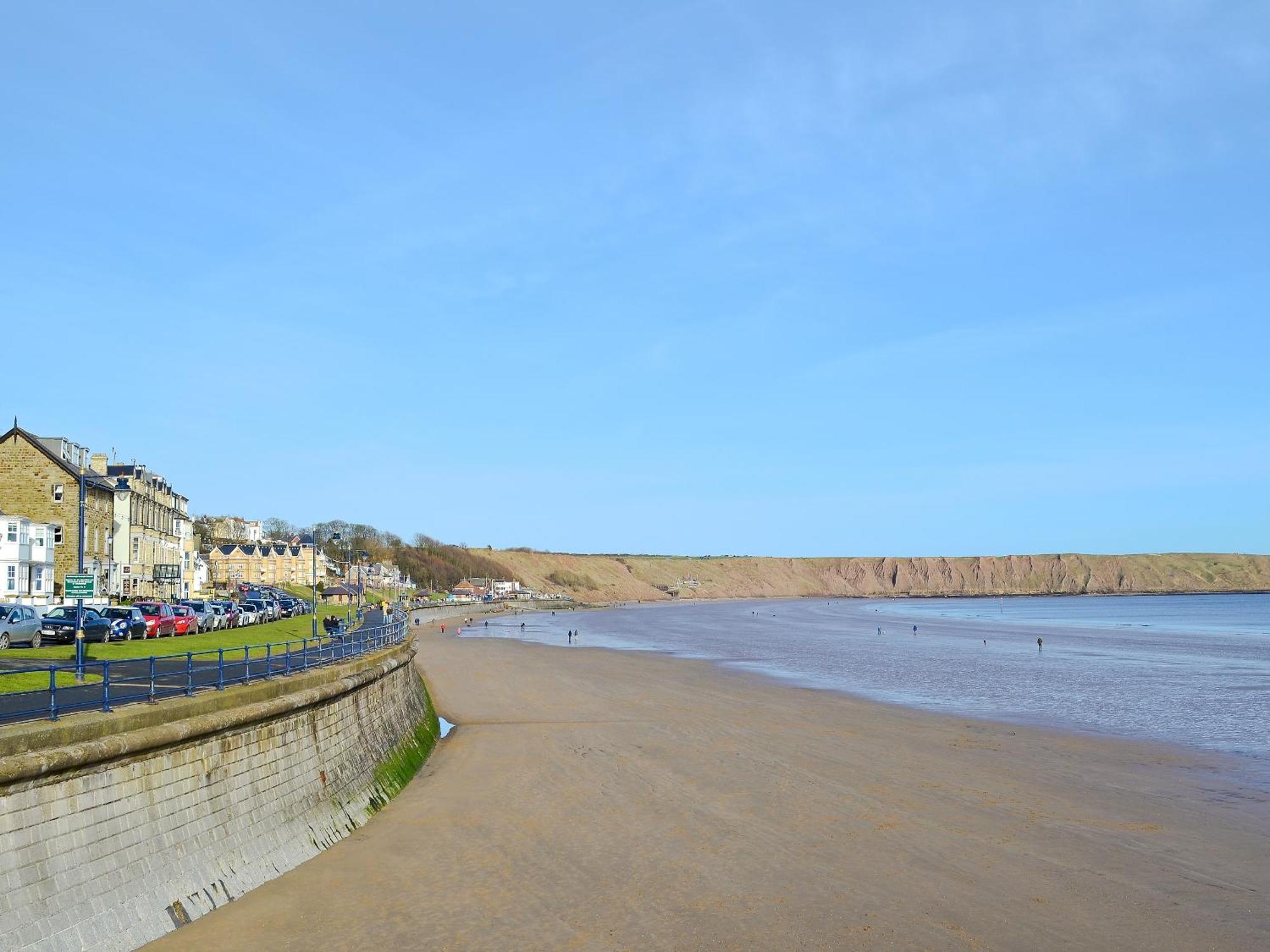 West House Farm Villa Filey Kültér fotó