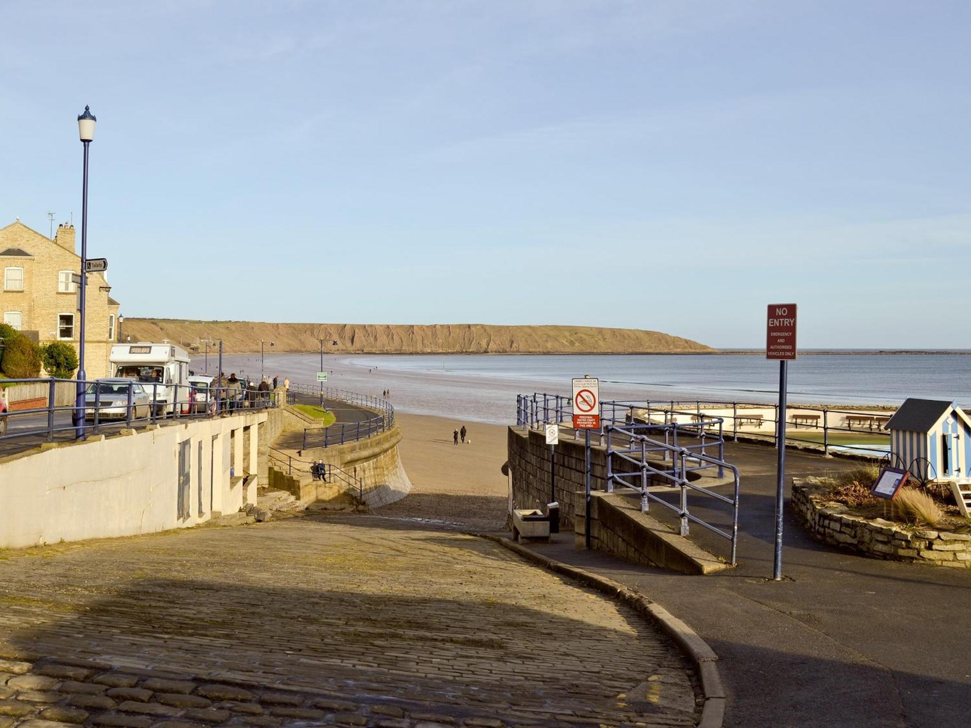 West House Farm Villa Filey Kültér fotó