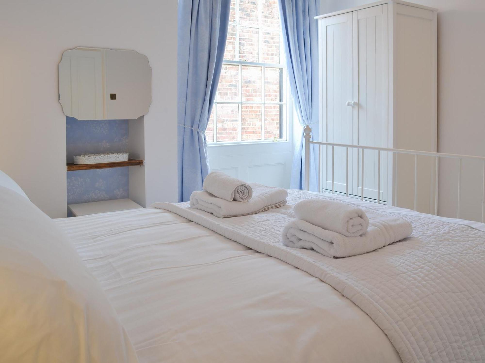 West House Farm Villa Filey Kültér fotó