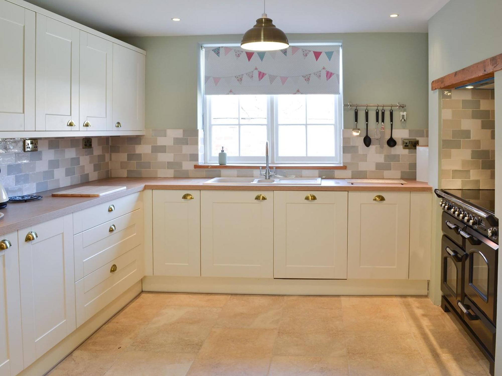 West House Farm Villa Filey Kültér fotó