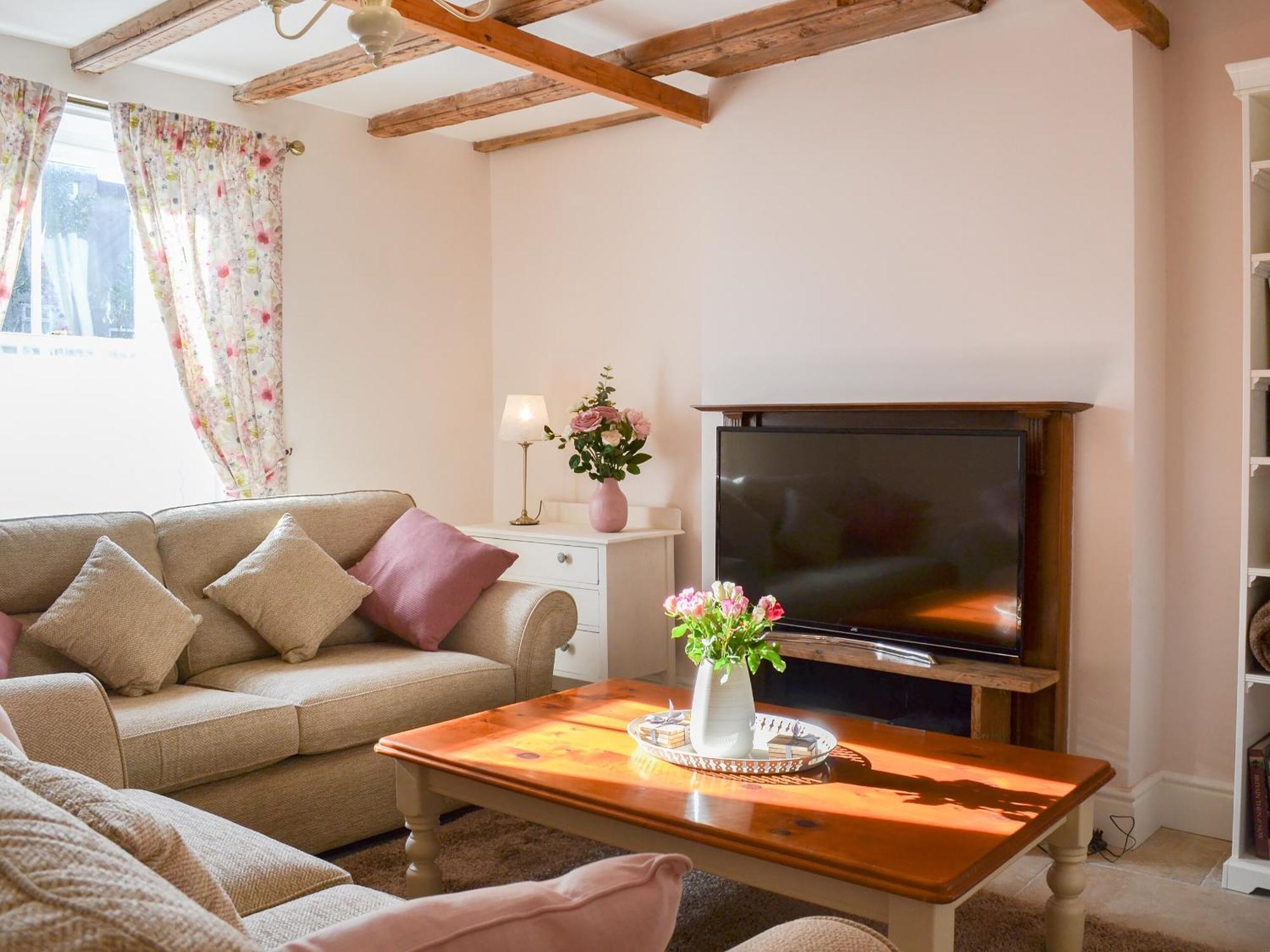 West House Farm Villa Filey Kültér fotó